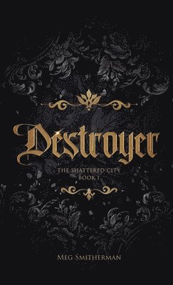 Destroyer 1