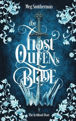 Frost Queen's Blade
