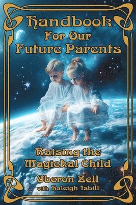 Handbook For Our Future Parents 1