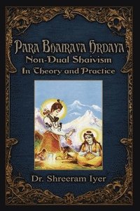bokomslag Para Bhairava Hrdaya