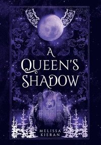 bokomslag A Queen's Shadow