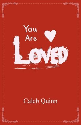 You Are Loved 1