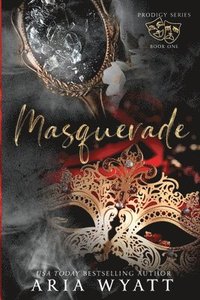 bokomslag Masquerade