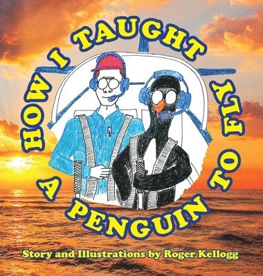 How I Taught A Penguin To Fly 1