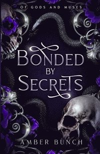 bokomslag Bonded By Secrets