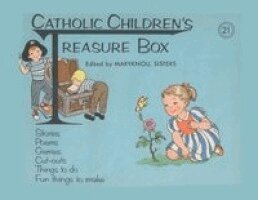 Maryknoll Sisters of St Dominic - Catholic Children's Treasure Box # 21, Häftad