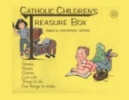 Maryknoll Sisters of St Dominic - Catholic Children's Treasure Box #22, Häftad