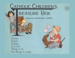 Maryknoll Sisters of St Dominic - Catholic Children's Treasure Box #23, Häftad