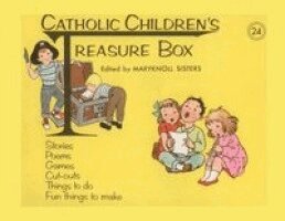 Maryknoll Sisters of St Dominic - Catholic Children's Treasure Box #24, Häftad