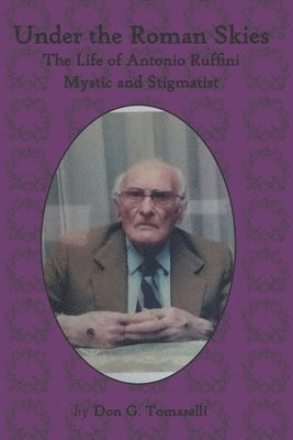 Giuseppe Tomaselli Ssfs, Giuseppe Tomaselli SSFS - Under the Roman Skies, Häftad