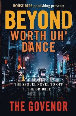 BEYOND Worth Uh' Dance Book 2 1