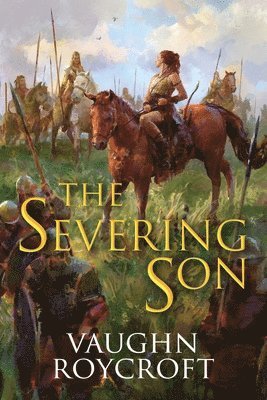 The Severing Son 1