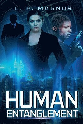 bokomslag Human Entanglement