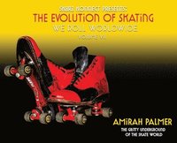 bokomslag The Evolution of Skating Vol 7
