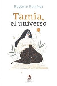 bokomslag Tamia, el universo