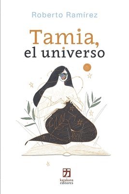 bokomslag Tamia, el universo