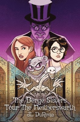 Berge Sisters Tour the Neitherswarth