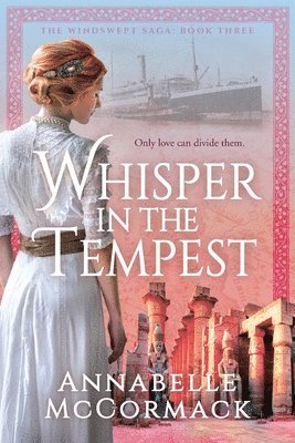 Annabelle McCormack - Whisper in the Tempest, Häftad
