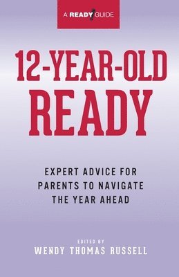 12-Year-Old Ready 1