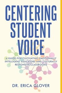 bokomslag Centering Student Voice