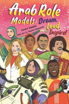 bokomslag Arab Role Models