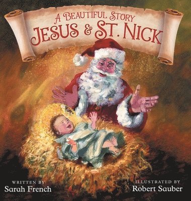 Sarah French - Beautiful Story, Inbunden