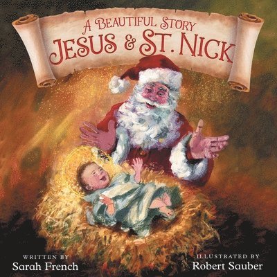 Sarah French - Beautiful Story, Häftad