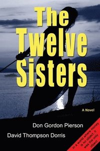 bokomslag The Twelve Sisters