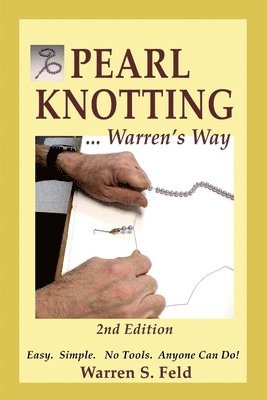 bokomslag PEARL KNOTTING ... Warren's Way