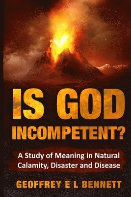 Is God Incompetent? 1