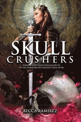 bokomslag Skull Crushers