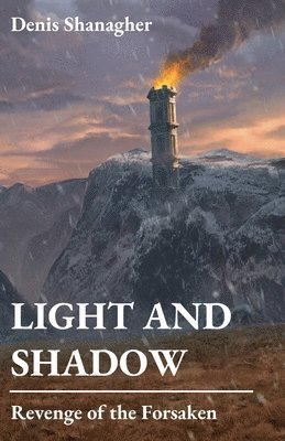 bokomslag Light and Shadow