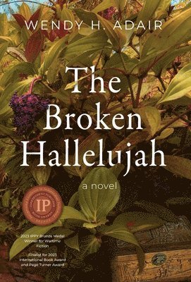 The Broken Hallelujah 1