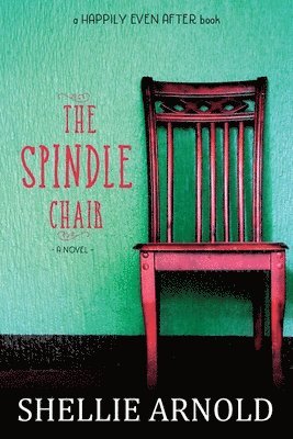 The Spindle Chair 1