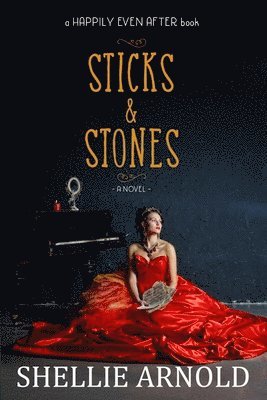 Sticks and Stones 1