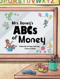 bokomslag Mrs. Honey's ABCs of Money