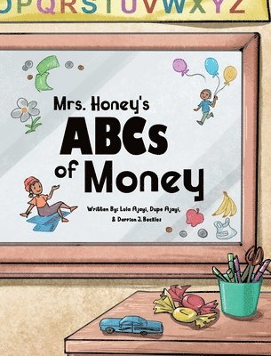 Mrs. Honey's ABCs of Money 1