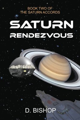 Saturn Rendezvous 1