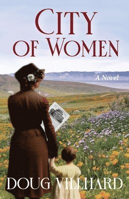 Doug Villhard - City of Women, Häftad