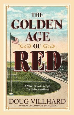 The Golden Age of Red 1