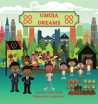 Umoja Dreams 1