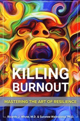 Waleszonia, S: Killing Burnout, Häftad