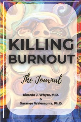 Waleszonia, S: Killing Burnout, Häftad