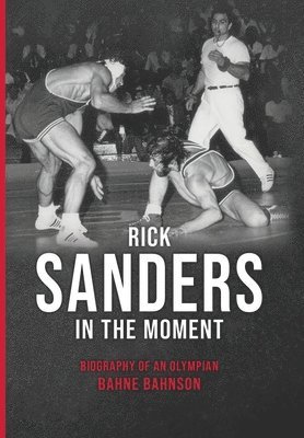 Sanders In The Moment 1