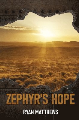 bokomslag Zephyr's Hope