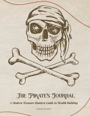 Charissa Turnbull - Pirate's Journal, Häftad. Tillgänglighet: Lägg i varukorg