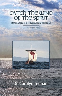 Catch the Wind of the Spirit 1