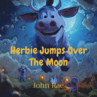 Herbie Jumps Over The Moon 1