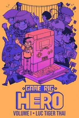 Game Rig Hero 1