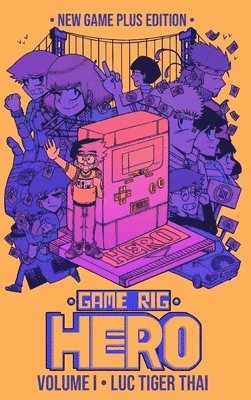 Game Rig Hero 1